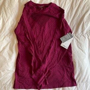 NWT Oxygen Top Athleta
